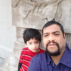 Meet your Posher, Daniel